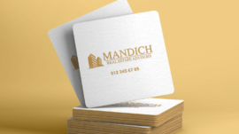 mandich