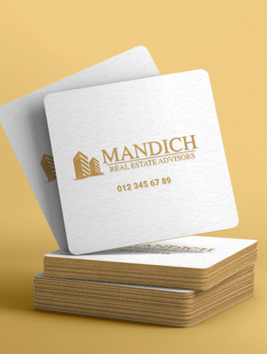 mandich