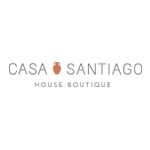 Logo Casa Santiago