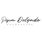 Logo Pepa Delgado