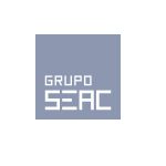Logo Grupo Seac